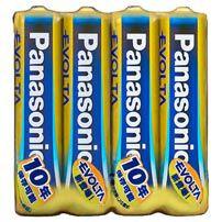 (P)LR03EJ/4SE_エボルタ単4形4本パックPanasonic(パナソニック)
