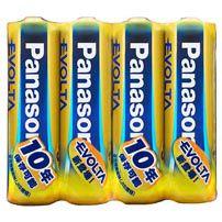 (P)LR6EJ/4SE_エボルタ単3形4本パックPanasonic(パナソニック)