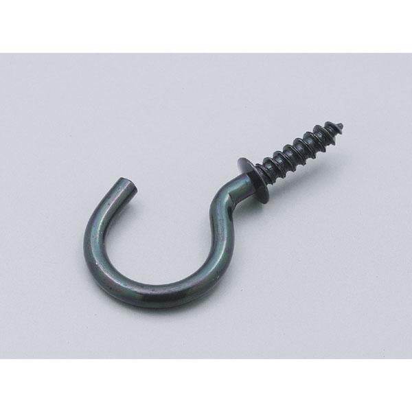 ヒートン25MM_PE-01NH_2239000_ELPA(エルパ・朝日電器)