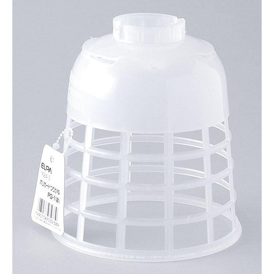 ポリガード(白)_PG-1-W_1684300_ELPA(エルパ・朝日電器)