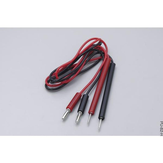 PU-82_720000_テスター棒バナナ式_ELPA(エルパ・朝日電器)