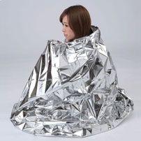 RHS-01_1740800_防災保温シート_ELPA(エルパ・朝日電器)