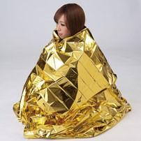 RHS-02 防災保温シート RHS-02 ELPA(エルパ・朝日電器)