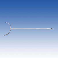 SAS-170_刺股 (さすまた) U字型金具(スベリ止め防止対応)【送料込み】_TAKEX(竹中エンジニアリング)