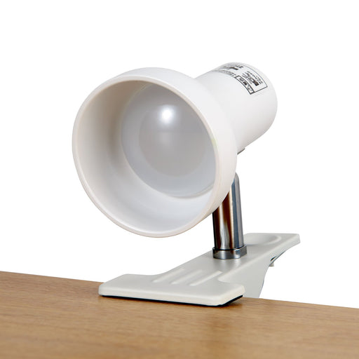 SPOT-L201D_1959400_LEDクリップライト_ELPA(エルパ・朝日電器)