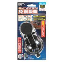TSK-101_1727900_免震吸盤_ELPA(エルパ・朝日電器)