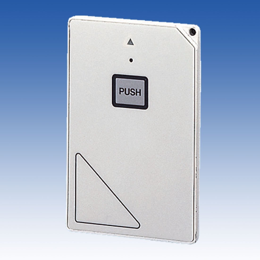 TX-101A カード式送信機(押ボタン送信機)