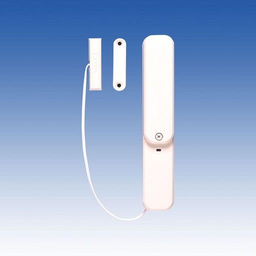 TX-115C(W) マグネットスイッチ送信機(分離型・電池付)_TAKEX(竹中エンジニアリング)