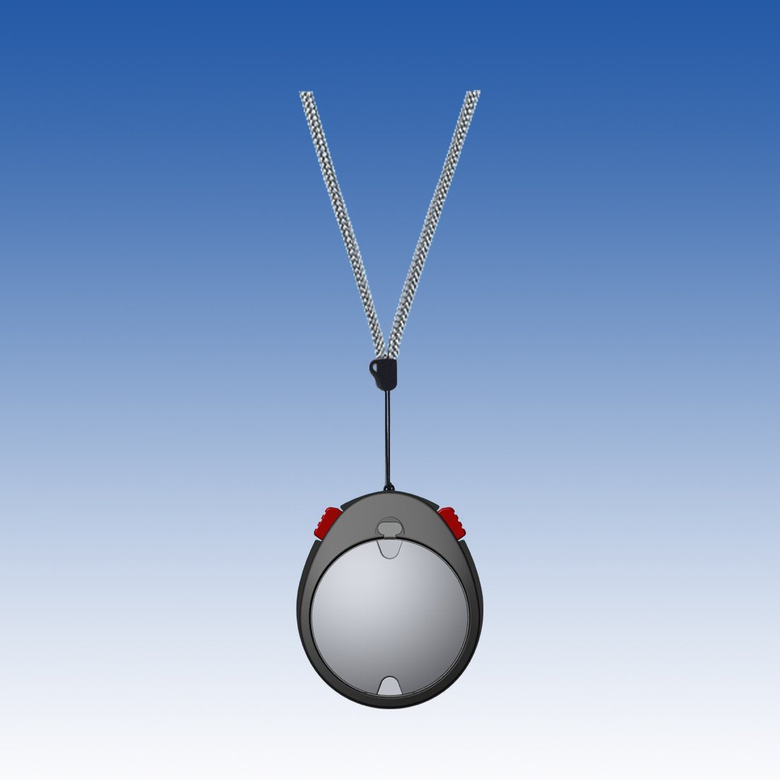 TXF-104P ペンダント型送信機(4周波切替対応型)