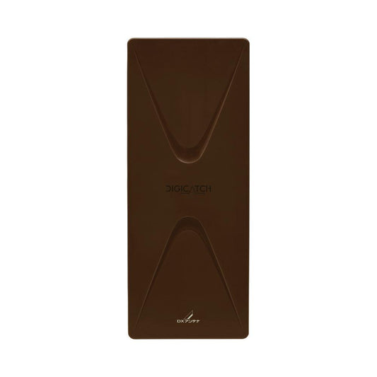 UHF平面アンテナ(26素子相当)ブラックブラウン_UAH261(C)_DXアンテナ