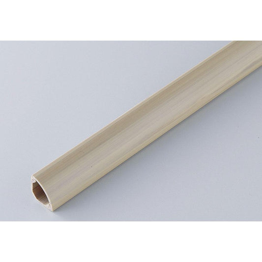 コーナーモール(ナチュラル)_UDCW0-1-NW_1096800_ELPA(エルパ・朝日電器)