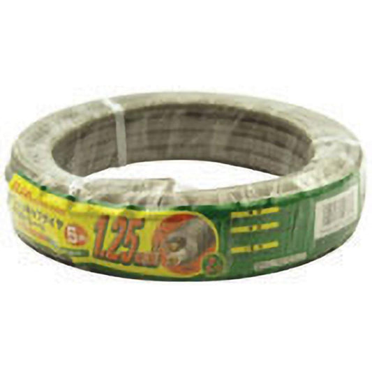 VCTF1.25×25M_VCTF-1205_1224900_ELPA(エルパ・朝日電器)