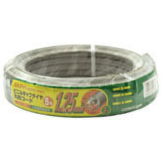 VCTF1.25×35M_VCTF-1305_1225100_ELPA(エルパ・朝日電器)