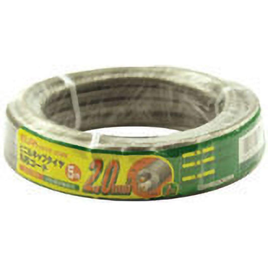 VCTF2.0×25M_VCTF-2205_1225300_ELPA(エルパ・朝日電器)