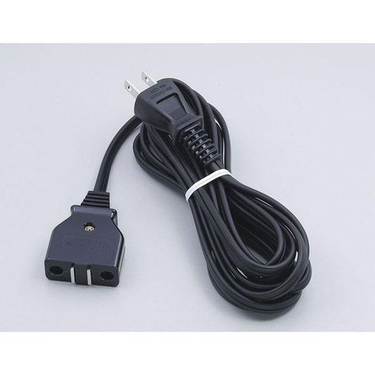 WP-M15B(BK)_1016500_ホットプレートコード15A_ELPA(エルパ・朝日電器)