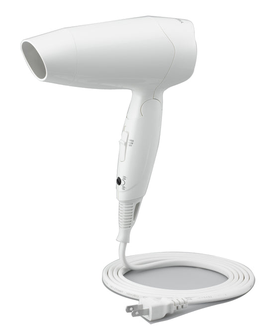 トラベルヘアドライヤー_TVR59WH_YAZAWA(ヤザワコーポレーション)