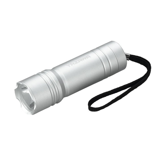 LEDアルミライト240lm_L6A2404SV_YAZAWA(ヤザワコーポレーション)