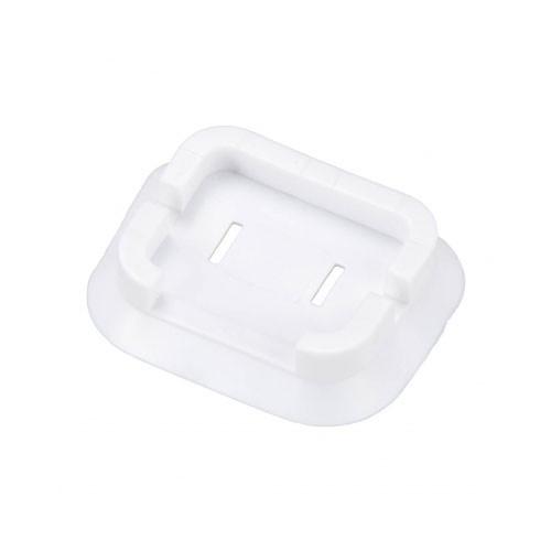 H6AL トラッキング防止カバー4個入Lタイプ YAZAWA(ヤザワコーポレーション)