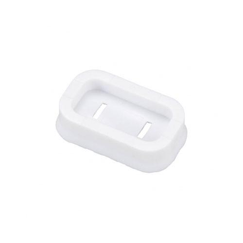 H6AS トラッキング防止カバー5個入ストレートタイプ YAZAWA(ヤザワコーポレーション)