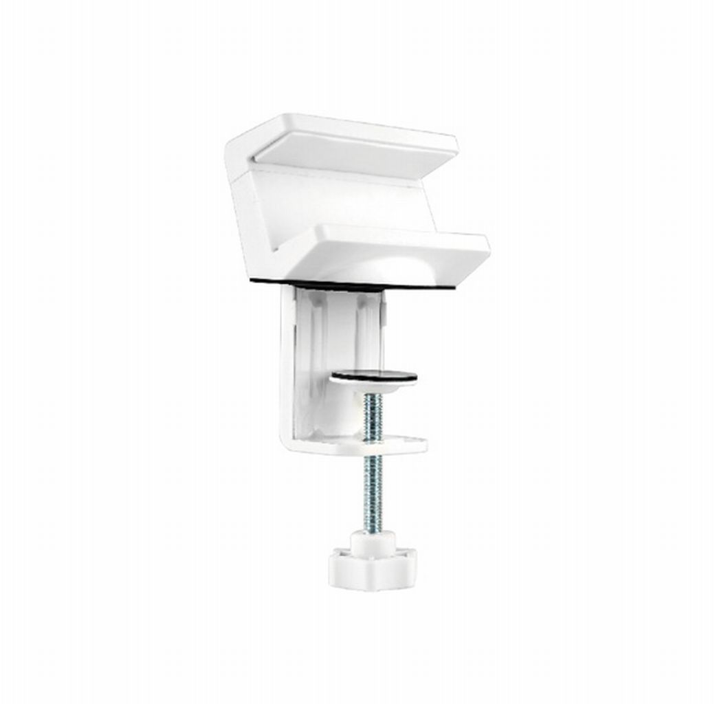 テーブル用タップホルダー_H8HOLDER_YAZAWA(ヤザワコーポレーション)