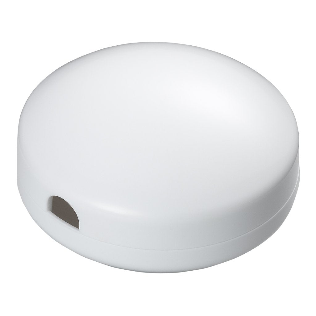 ペンダントコードリール65 ホワイト_PCM5WH_YAZAWA(ヤザワコーポレーション)