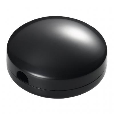 ペンダントコードリール65 ブラック_PCM5BK_YAZAWA(ヤザワコーポレーション)