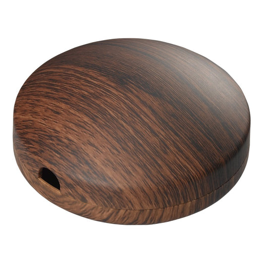 ペンダントコードリール80 ダークウッド_PCM4DW_YAZAWA(ヤザワコーポレーション)