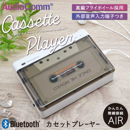 リン酸鉄モバイルバッテリー（20000mAh/22.5W/PD・QC対応/ホワイト）_05-1202_SMP-JV682_OHM（オーム電機）