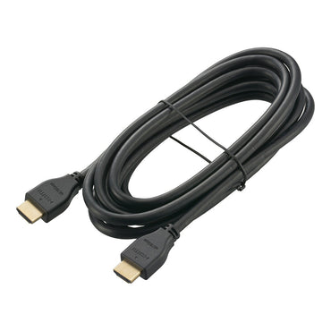 プレミアムHDMIケーブル（3m/4K・3D対応/高速伝送18Gbps/黒）_05-0524_VIS-C30KP-K_OHM（オーム電機）