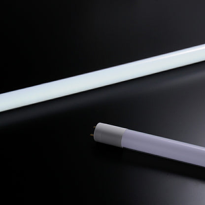 【Hfインバーター式器具専用】直管形LEDランプ（40形/2400lm/昼光色）_06-0928_LDF40SS･D/20/24HF_OHM（オーム電機）