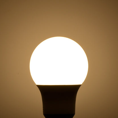 LED電球（40形相当/560lm/電球色/E26/全方向配光280°/密閉形器具対応/2個入）_06-4704_LDA5L-G AG52 2P_OHM（オーム電機）
