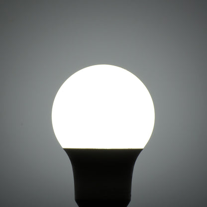 LED電球（40形相当/590lm/昼白色/E26/全方向配光280°/密閉形器具対応/2個入）_06-4705_LDA5N-G AG52 2P_OHM（オーム電機）
