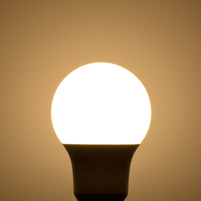 LED電球（60形相当/840lm/電球色/E26/全方向配光280°/密閉形器具対応/2個入）_06-4707_LDA7L-G AG52 2P_OHM（オーム電機）