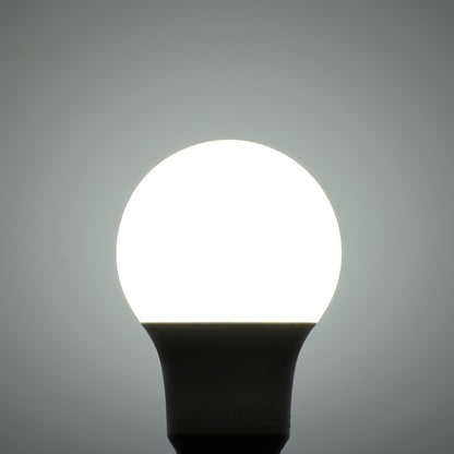 LED電球（60形相当/860lm/昼白色/E26/全方向配光280°/密閉形器具対応/2個入）_06-4708_LDA7N-G AG52 2P_OHM（オーム電機）