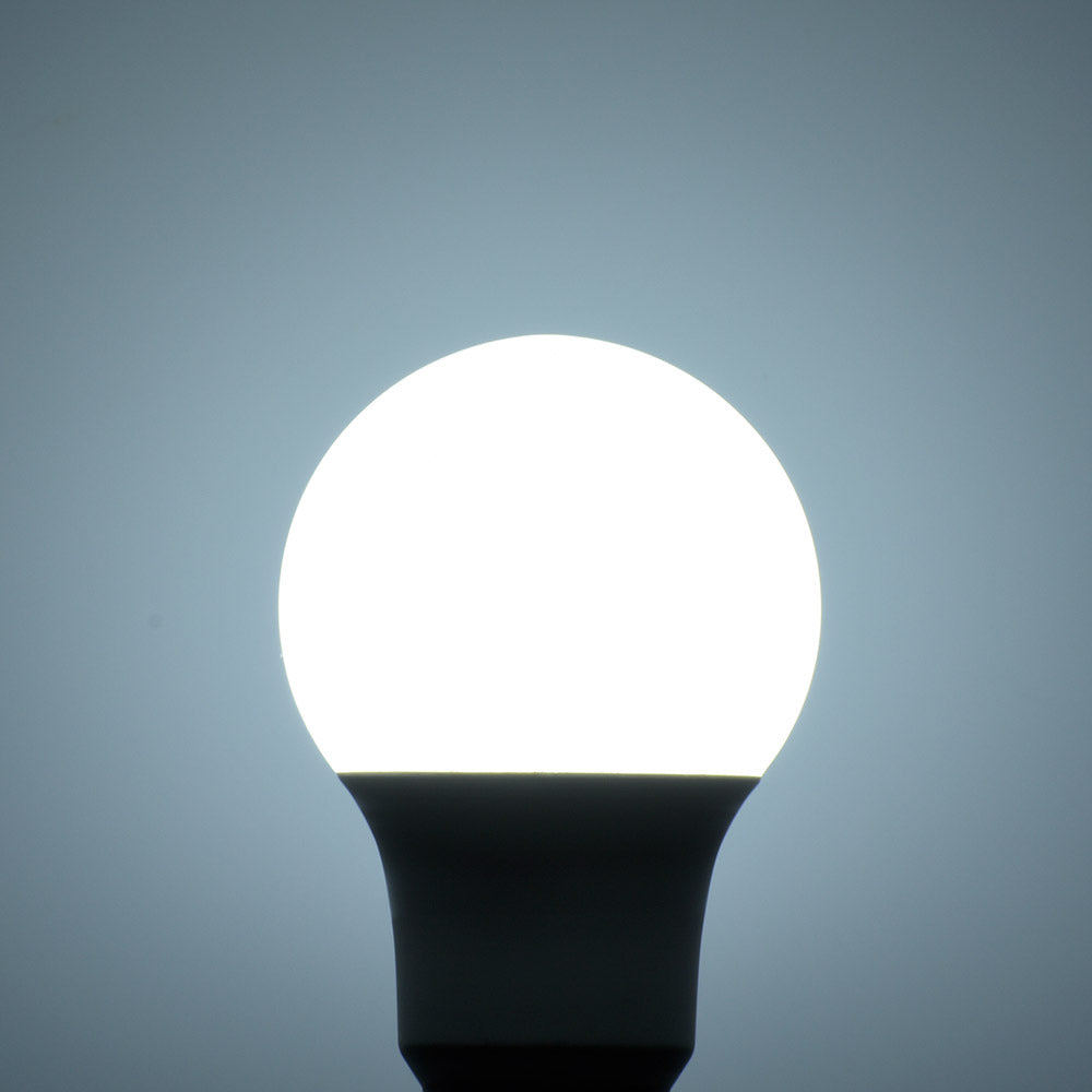 LED電球（60形相当/860lm/昼光色/E26/全方向配光280°/密閉形器具対応/2個入）_06-4709_LDA7D-G AG52 2P_OHM（オーム電機）