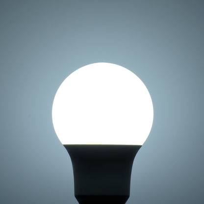 LED電球（60形相当/860lm/昼光色/E26/全方向配光280°/密閉形器具対応/2個入）_06-4709_LDA7D-G AG52 2P_OHM（オーム電機）