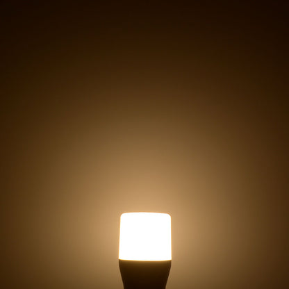LED電球（白熱電球40形相当/電球色/510 lm/4.3W/E26/全方向290°/密閉形器具対応/断熱材施工器具対応）_06-4990_LDT4L-G IS5_OHM（オーム電機）
