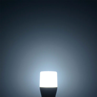 LED電球（白熱電球40形相当/昼光色/520 lm/4.3W/E26/全方向290°/密閉形器具対応/断熱材施工器具対応）_06-4991_LDT4D-G IS5_OHM（オーム電機）