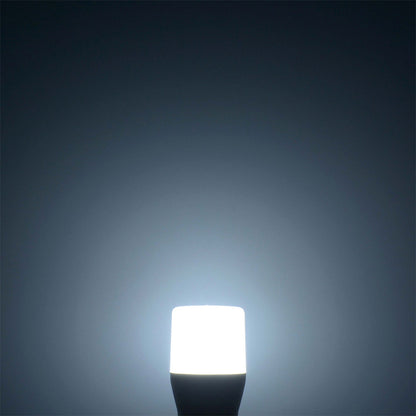 LED電球（白熱電球40形相当/昼光色/520 lm/4.3W/E26/全方向290°/密閉形器具対応/断熱材施工器具対応）_06-4991_LDT4D-G IS5_OHM（オーム電機）