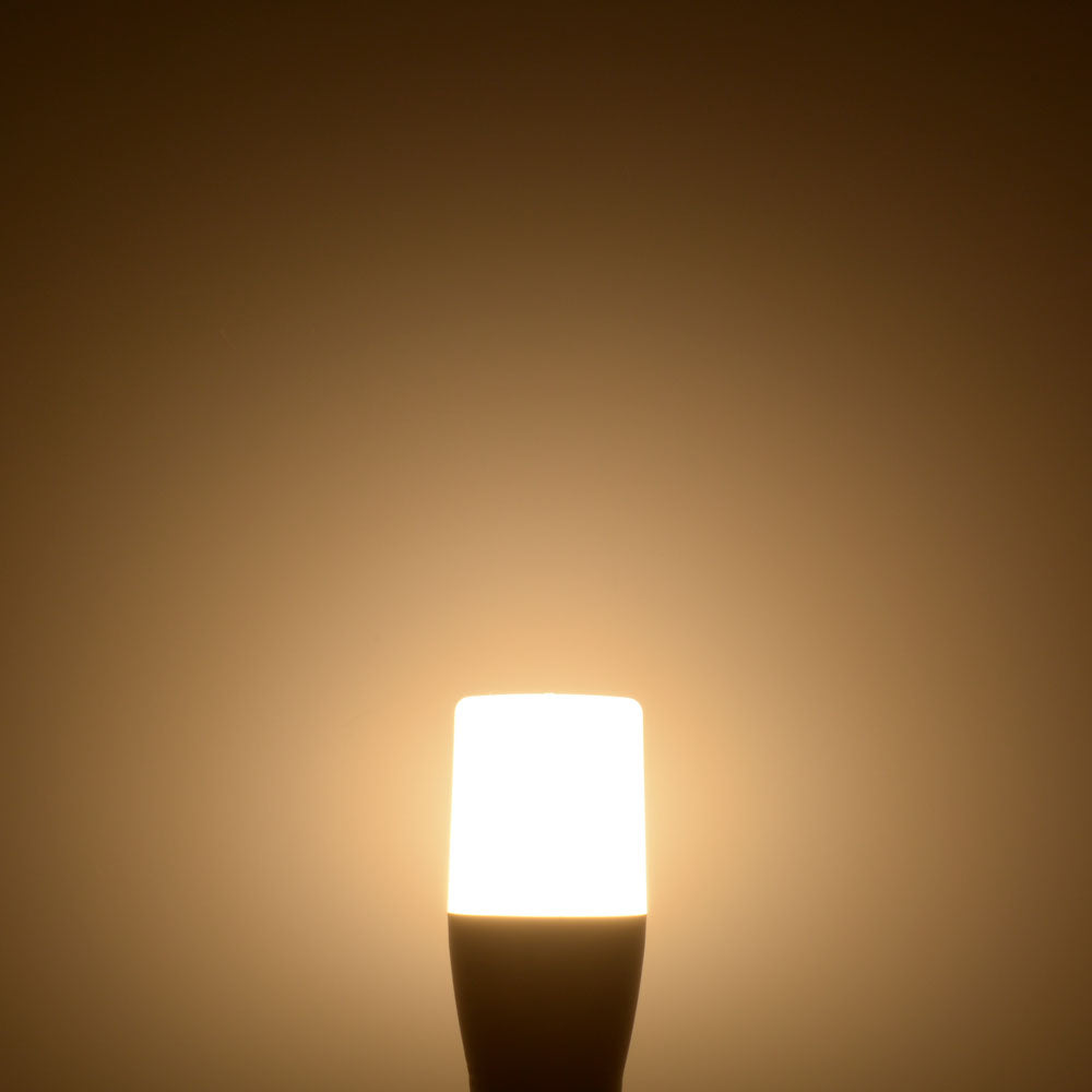 LED電球（白熱電球60形相当/電球色/830 lm/6.1W/E26/全方向290°/密閉形器具対応/断熱材施工器具対応）_06-4992_LDT6L-G IS5_OHM（オーム電機）