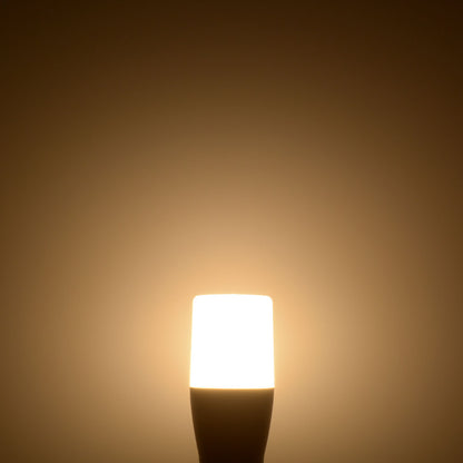 LED電球（白熱電球60形相当/電球色/830 lm/6.1W/E26/全方向290°/密閉形器具対応/断熱材施工器具対応）_06-4992_LDT6L-G IS5_OHM（オーム電機）