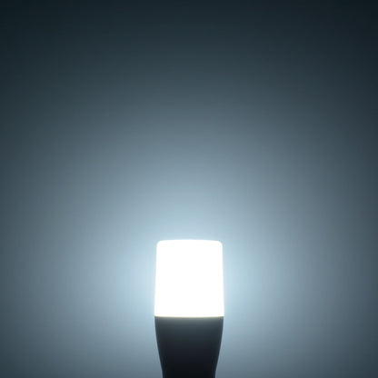 LED電球（白熱電球60形相当/昼光色/840 lm/6.1W/E26/全方向290°/密閉形器具対応/断熱材施工器具対応）_06-4993_LDT6D-G IS5_OHM（オーム電機）