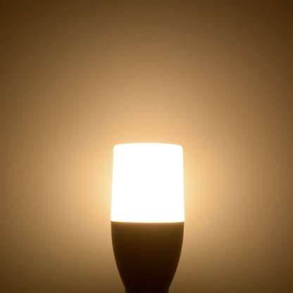 LED電球（白熱電球100形相当/電球色/1550 lm/11.4W/E26/全方向290°/密閉形器具対応/断熱材施工器具対応）_06-4994_LDT11L-G IS5_OHM（オーム電機）