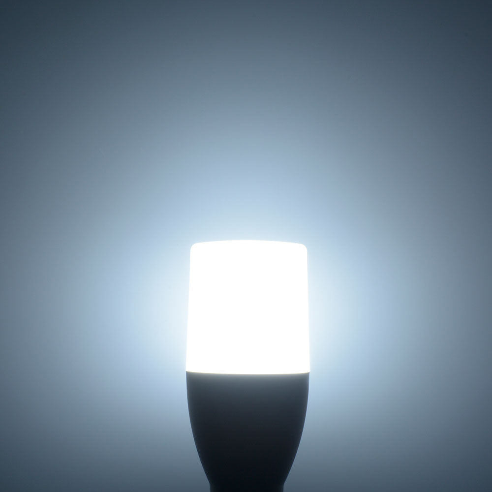 LED電球（白熱電球100形相当/昼光色/1560 lm/11.4W/E26/全方向290°/密閉形器具対応/断熱材施工器具対応）_06-4995_LDT11D-G IS5_OHM（オーム電機）