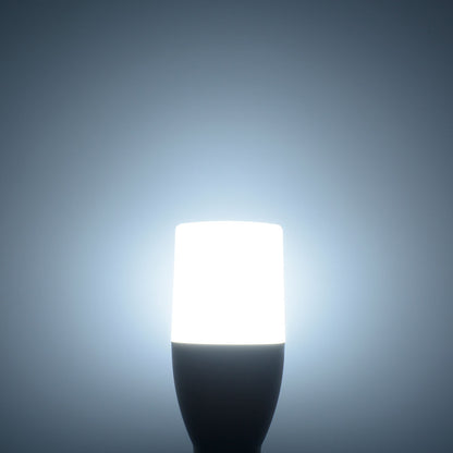 LED電球（白熱電球100形相当/昼光色/1560 lm/11.4W/E26/全方向290°/密閉形器具対応/断熱材施工器具対応）_06-4995_LDT11D-G IS5_OHM（オーム電機）