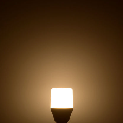 LED電球 T形（小形40形相当/電球色/470 lm/4.0W/E17/全方向290°/密閉形器具対応/断熱材施工器具対応）_06-4996_LDT4L-G-E17 IS5_OHM（オーム電機）