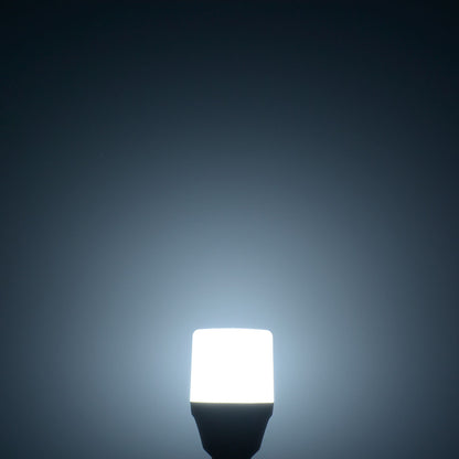 LED電球 T形（小形40形相当/昼光色/490 lm/4.0W/E17/全方向290°/密閉形器具対応/断熱材施工器具対応）_06-4997_LDT4D-G-E17 IS5_OHM（オーム電機）