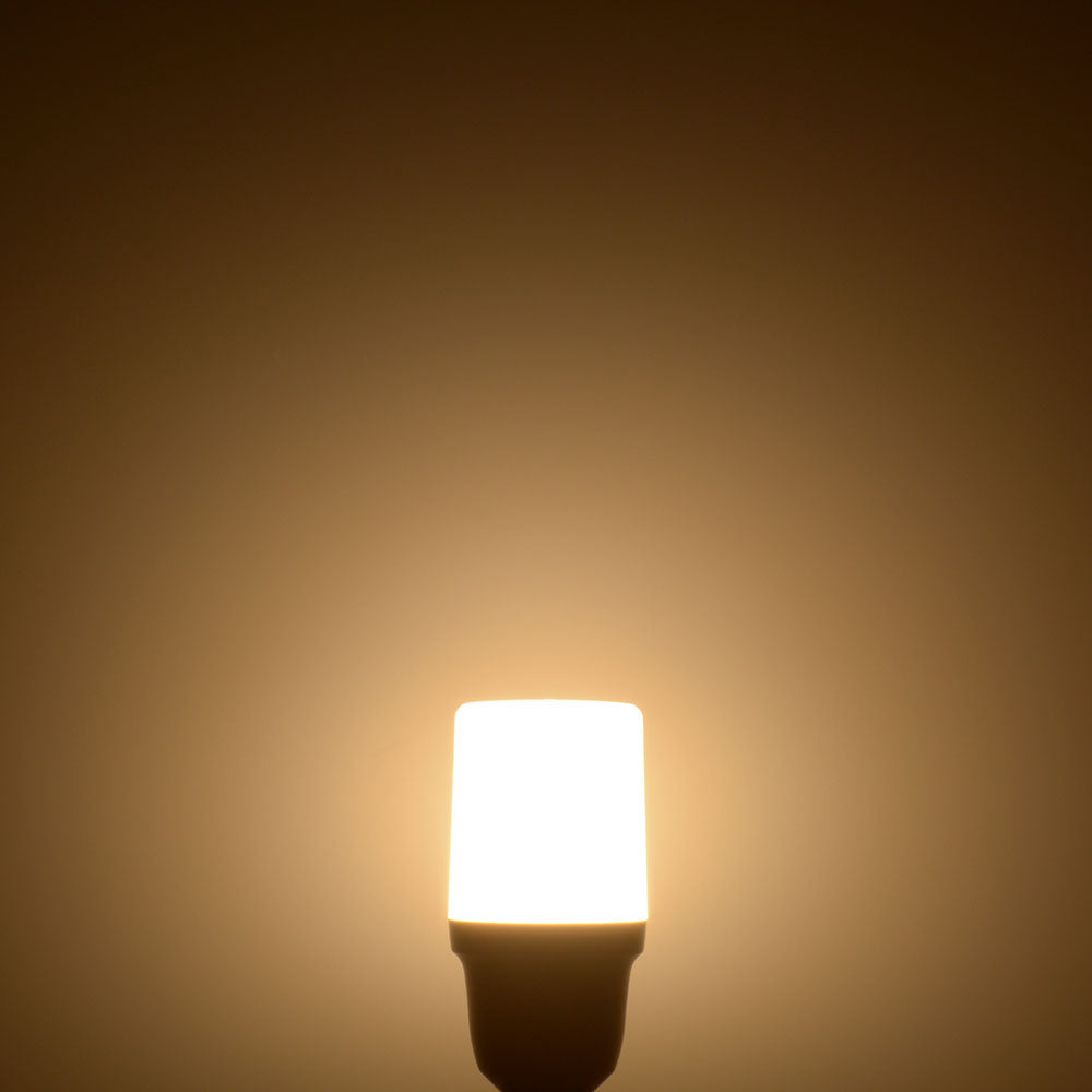 LED電球 T形（小形60形相当/電球色/780 lm/6.1W/E17/全方向290°/密閉形器具対応/断熱材施工器具対応）_06-4998_LDT6L-G-E17 IS5_OHM（オーム電機）
