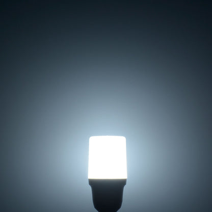 LED電球 T形（小形60形相当/昼光色/800 lm/6.1W/E17/全方向290°/密閉形器具対応/断熱材施工器具対応）_06-4999_LDT6D-G-E17 IS5_OHM（オーム電機）