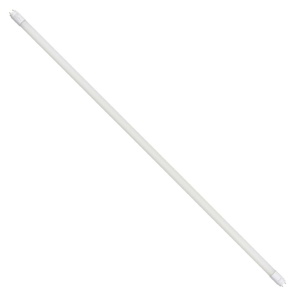 直管形LEDランプ（40形/昼白色/2640 lm/18W/片側給電）_06-5195_LDF40SS･N/18/26 7C_OHM（オーム電機）